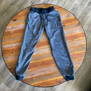 Grey Nike Joggers